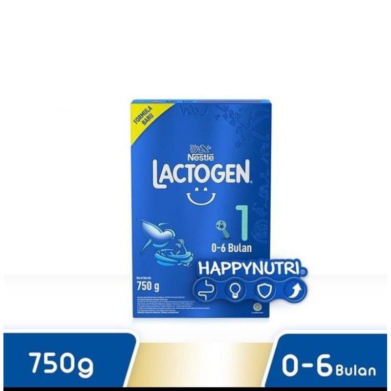 

Lactogen