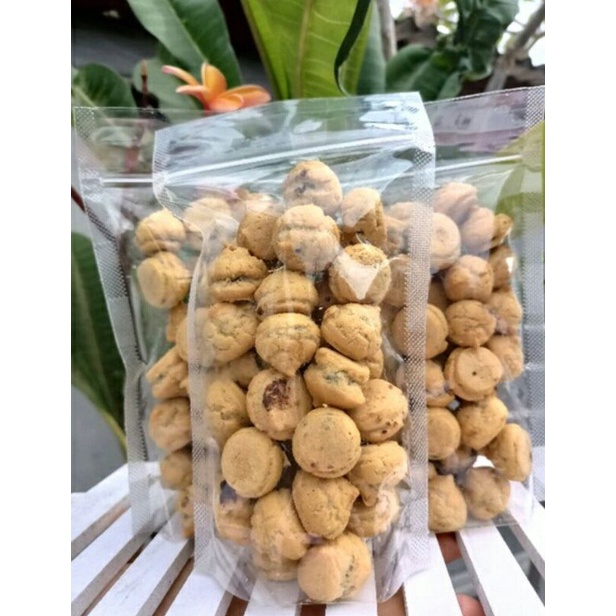 

MINI SOES LUMER 100gr