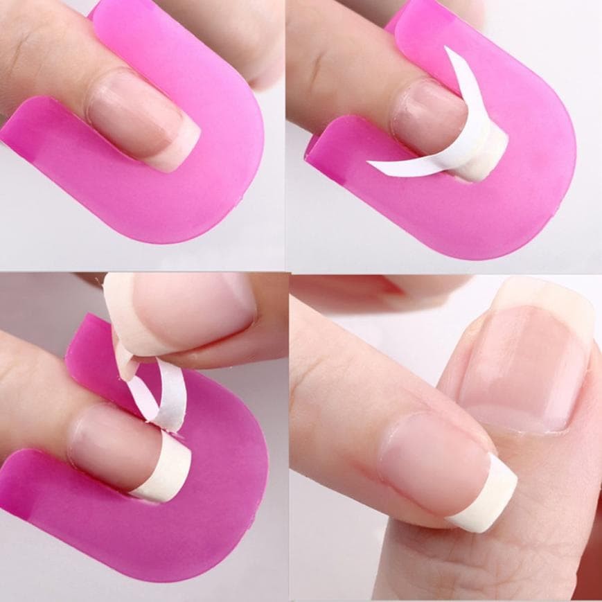 Nail Polish Protector (26pcs)