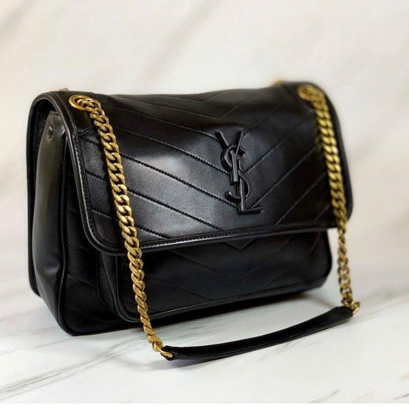 YSL NIKI MEDIUM free dustbag YSL
