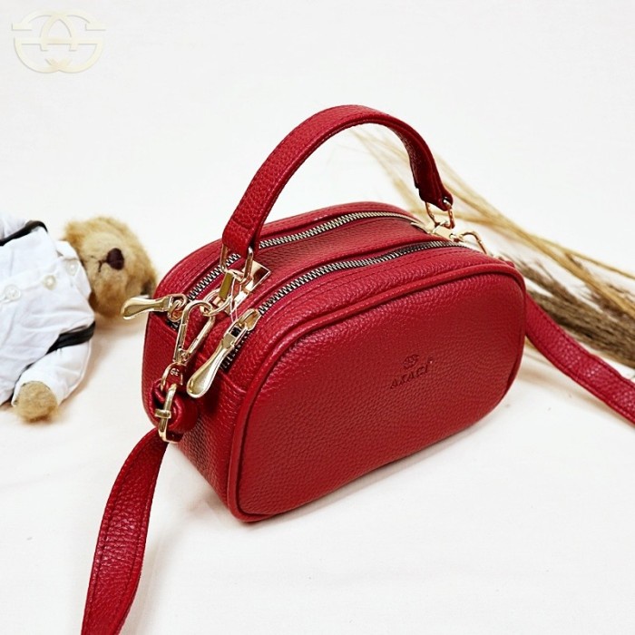 Tas Cewek Kekinian REAL PICT Tas Wanita Import Tas Selempang Mini Tas Selempang Wanita Mini Tas Sele