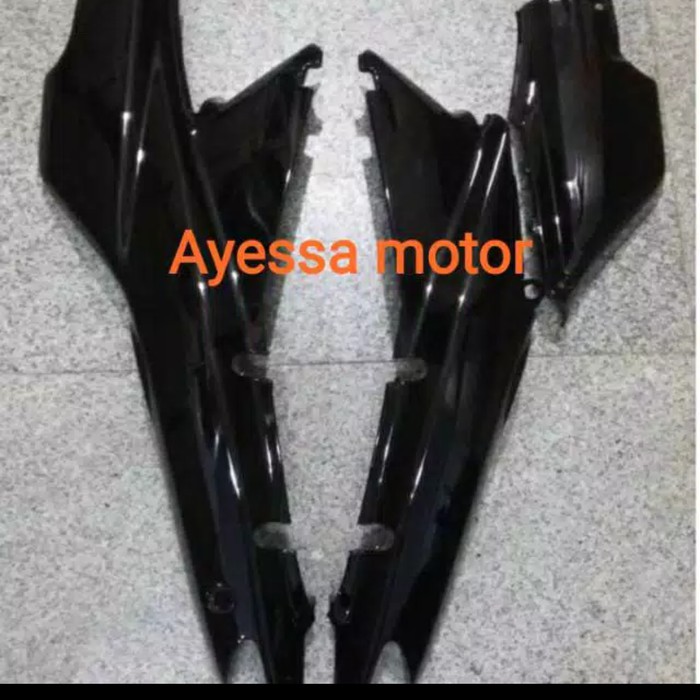 body kanan kiri supra fit/supra x lama