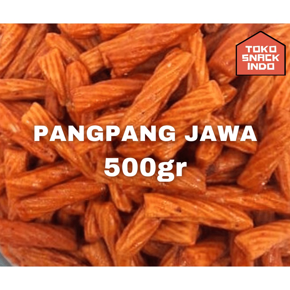 

PANGPANG Bantal 500gr