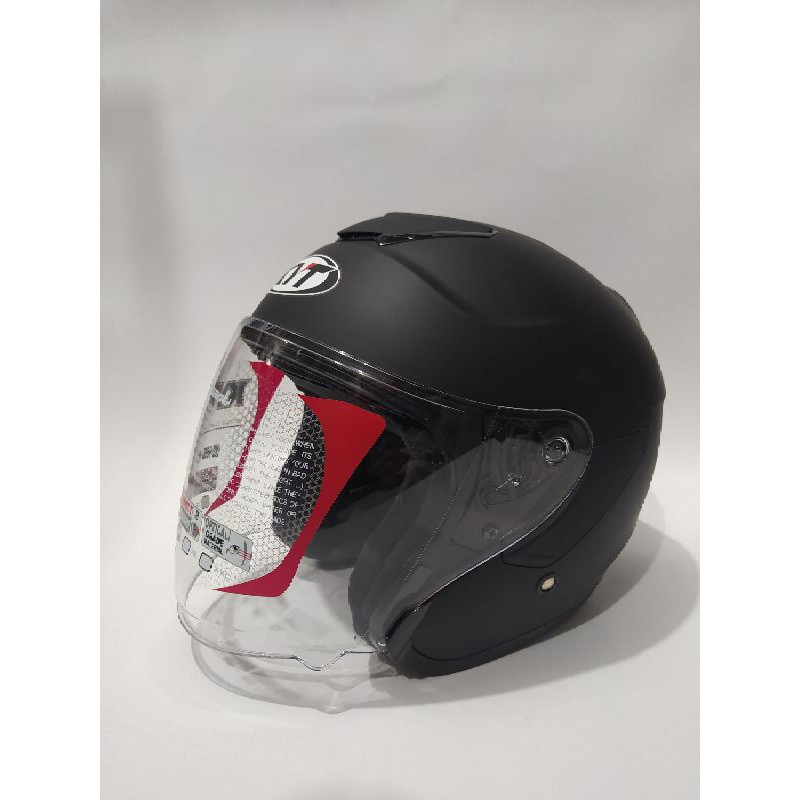 KYT KYOTO HITAM DOFF