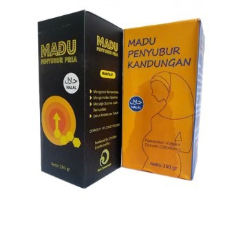 

Paket MAdu Penyubur
