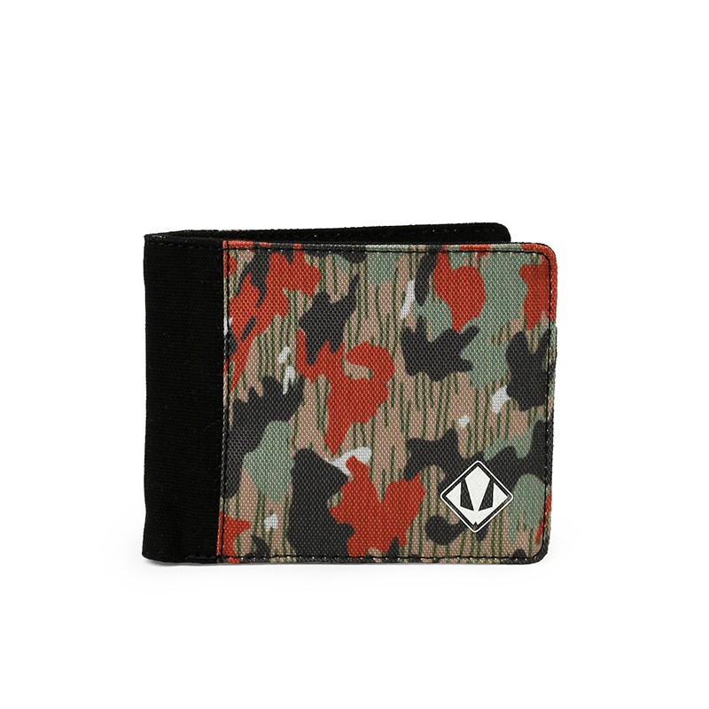 Westpak Apparel "DPSL13" Dompet Pria Lipat Pendek