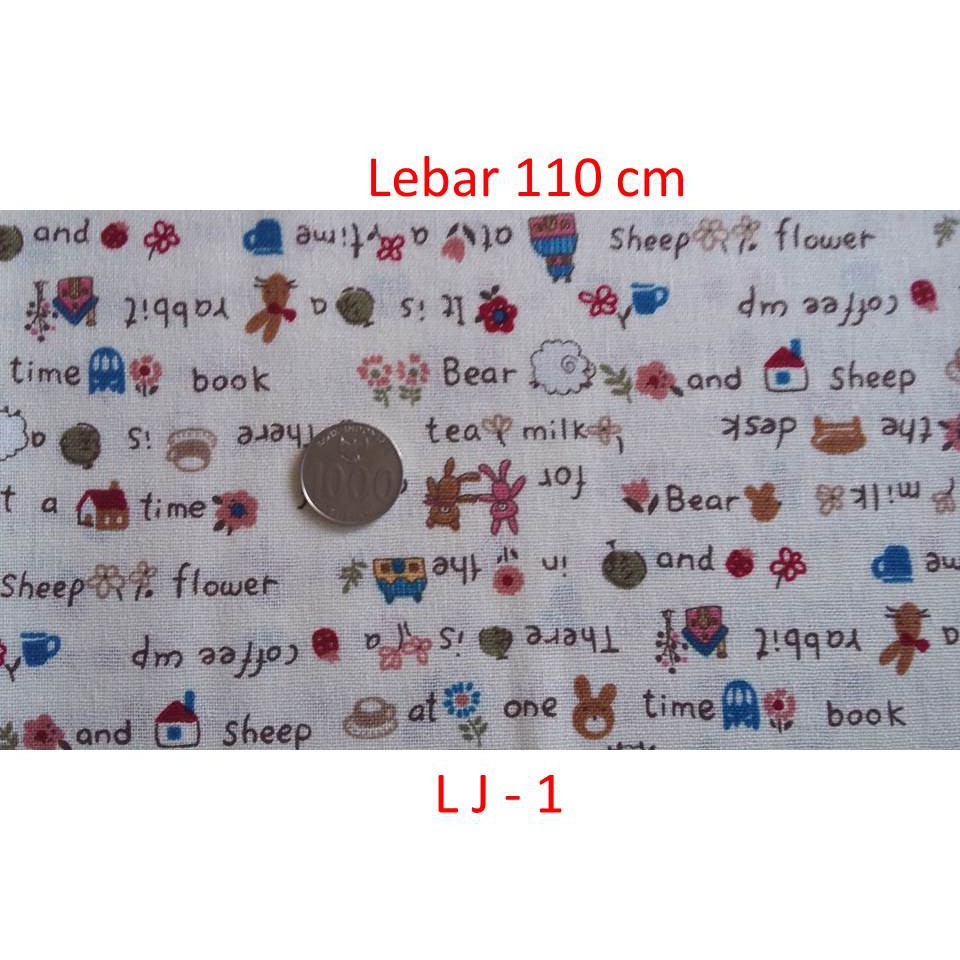 

Linen Import Taiwan LJ 1