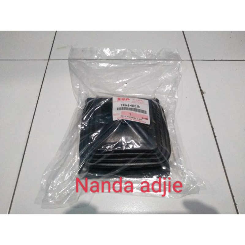 Boot TC mobil Jimny Katana original