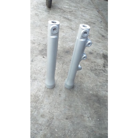 tabung shock depan satria 2tak botom shock satria 2tak tornado shogun 110  original