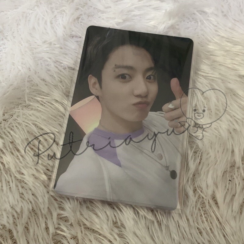 RPC JUNGKOOK DVD SOWOZOO