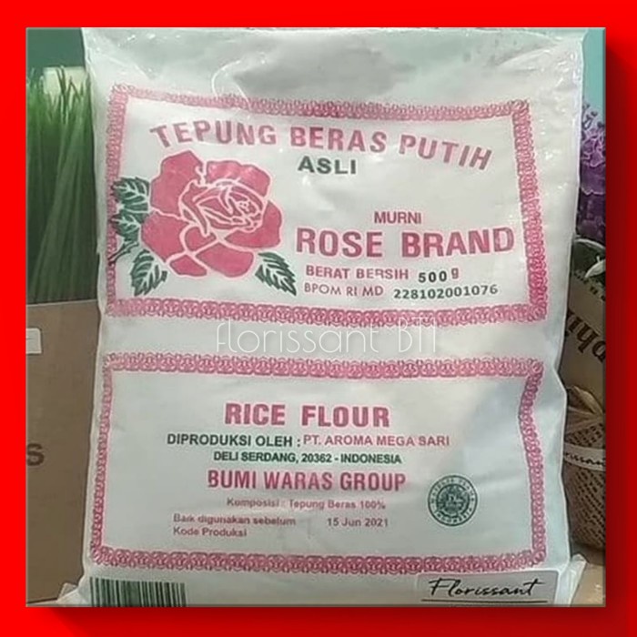

ketan-beras-tepung- tepung beras putih rose brand 500gram -tepung-beras-ketan.