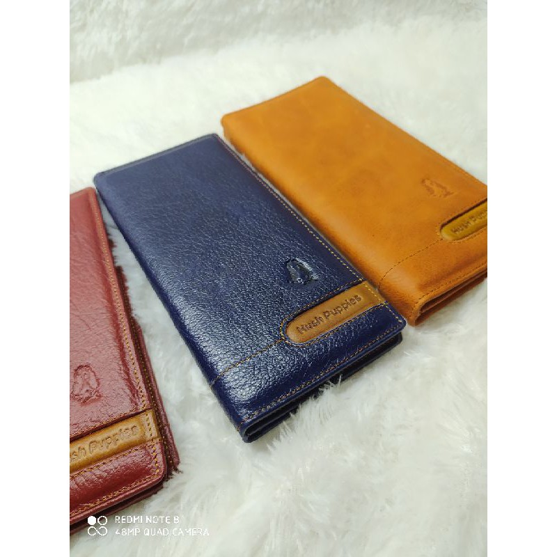 DOMPET KULIT SAPI ASLI TERMURAH