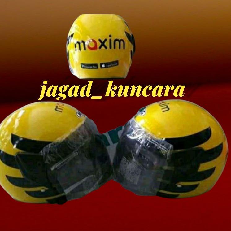 7i7i jaket dan helm maxim model prioritas / maxim indonesia prio WYHarga Termurah Buruan Beli