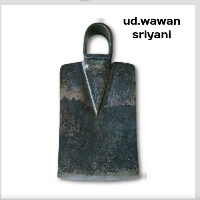 cangkul/pacul dangir baja super