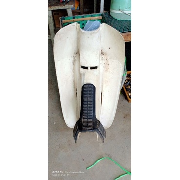 sayap astrea 800 putih original