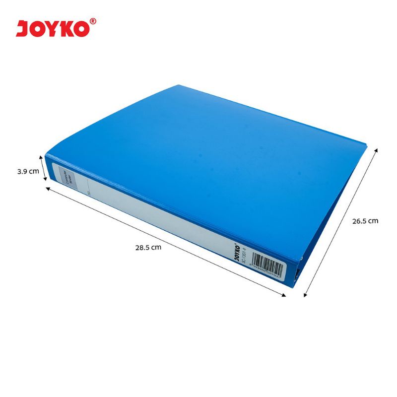 

computer Binder JOYKO SC 1301-9