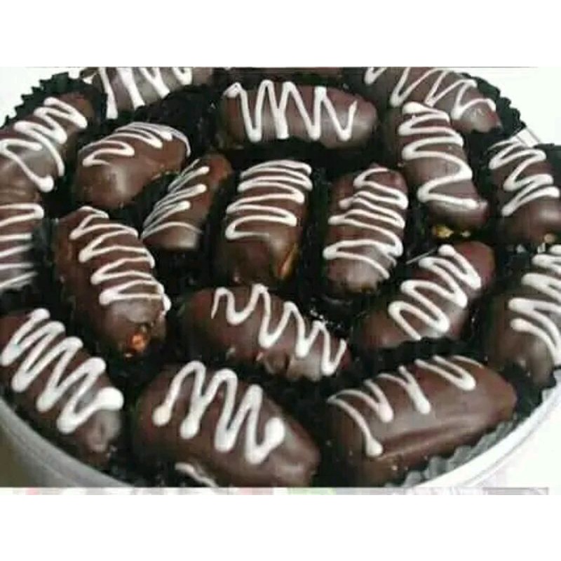 

Kurma Coklat
