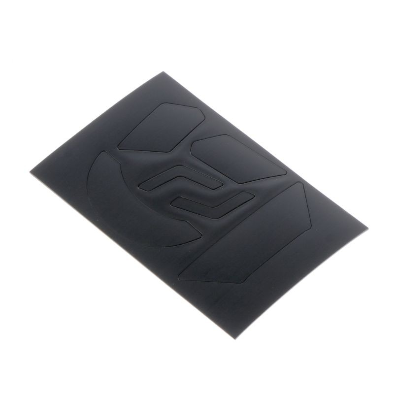 Vivi 1 Set Kaki Mouse Pengganti Ukuran 0.6mm Untuk Logitech G903