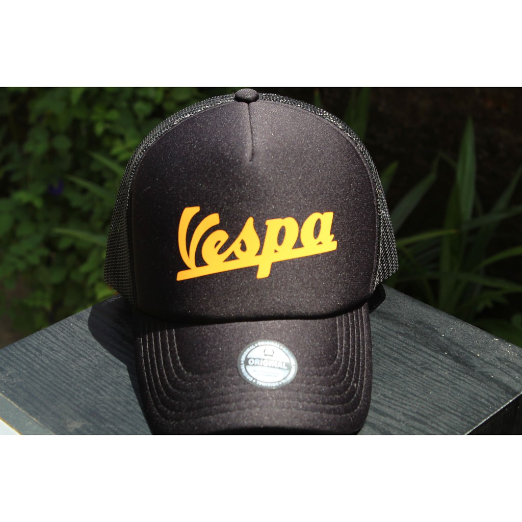 TopiTruckerPeremium/TopiDistro/TopiLogoVespa