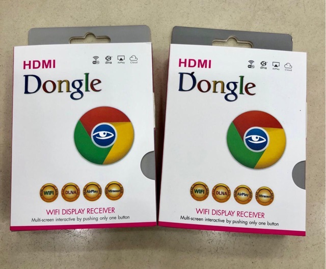 Wireless HDMI Dongle Anycast / Dongle HDMI Wifi Anycast