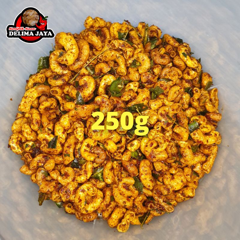 

250gr Makaroni Delima Jaya