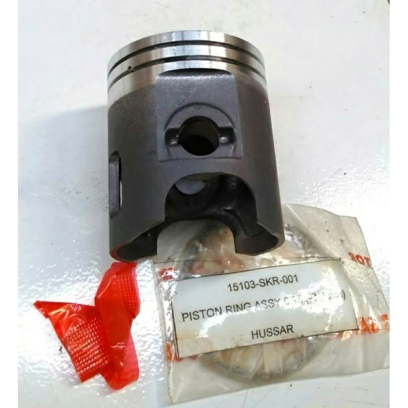 CPI Hussar Family Sanex - Piston Seher OS 25 - 100cc 2 stroke tak