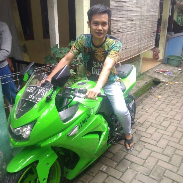 antonramadhan