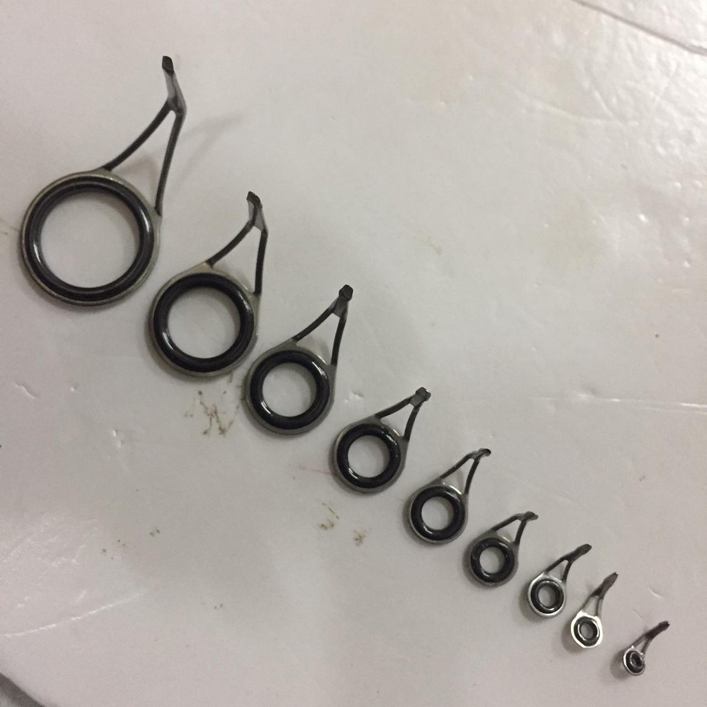 Ring Guide / Marit / Oseg / Cicin &amp; Ring PCT / ujung Joran  Termurah