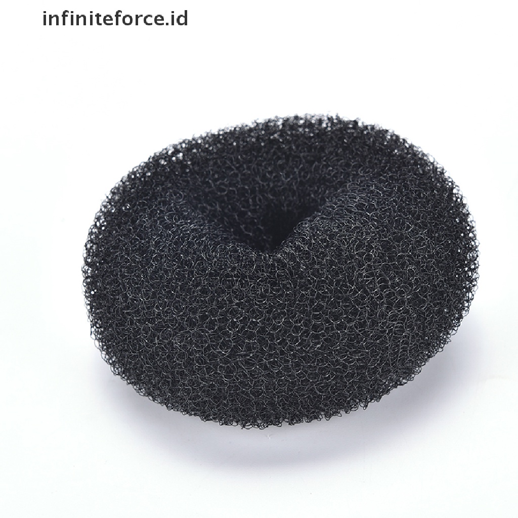 Infiniteforce.id 1 Set Alat Bantu Kepang Rambut