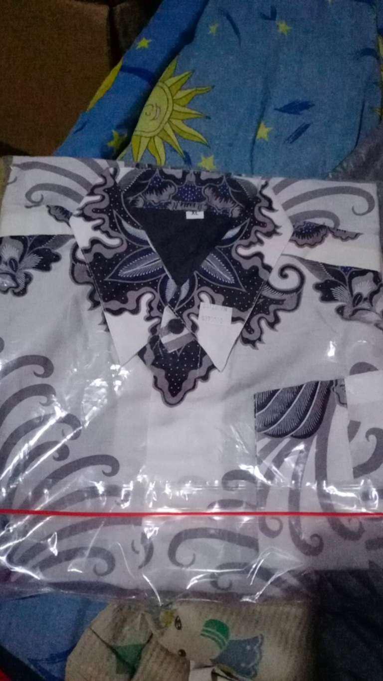 Batik Pria Slimfit Batik Pria Kemeja Batik Pria Kemeja Batik Slimfit Pria Batik Slim Fit Baju Batik