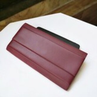 Monsoon - Dompet DISIPLIN - Dompet Displin Keuangan Bulanan Walet