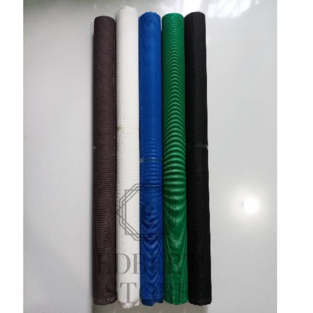 Kawat kain kasa nyamuk strimin NYLON