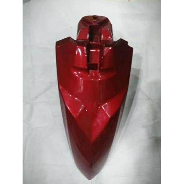 0SPAKBOR DEPAN MIO M3 MERAH SPAKBOR DEPAN MIO M3 MIO Z MIO 125