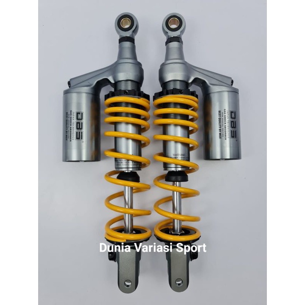 Shock DBS 711 SE GV Sport 345MM Nmax Old Lama/PCX 150 Lokal Original