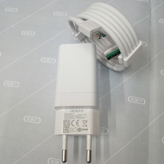 Jual TK88 Charger OPPO VOOC Micro Mikro Fast Charging 4A Original