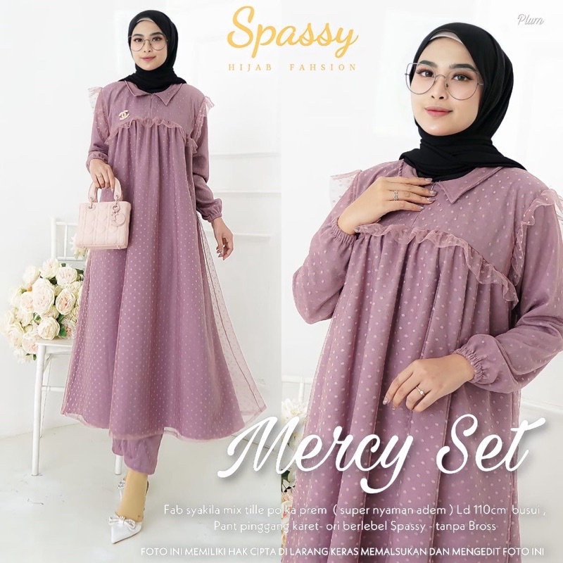 One set spassy tile original