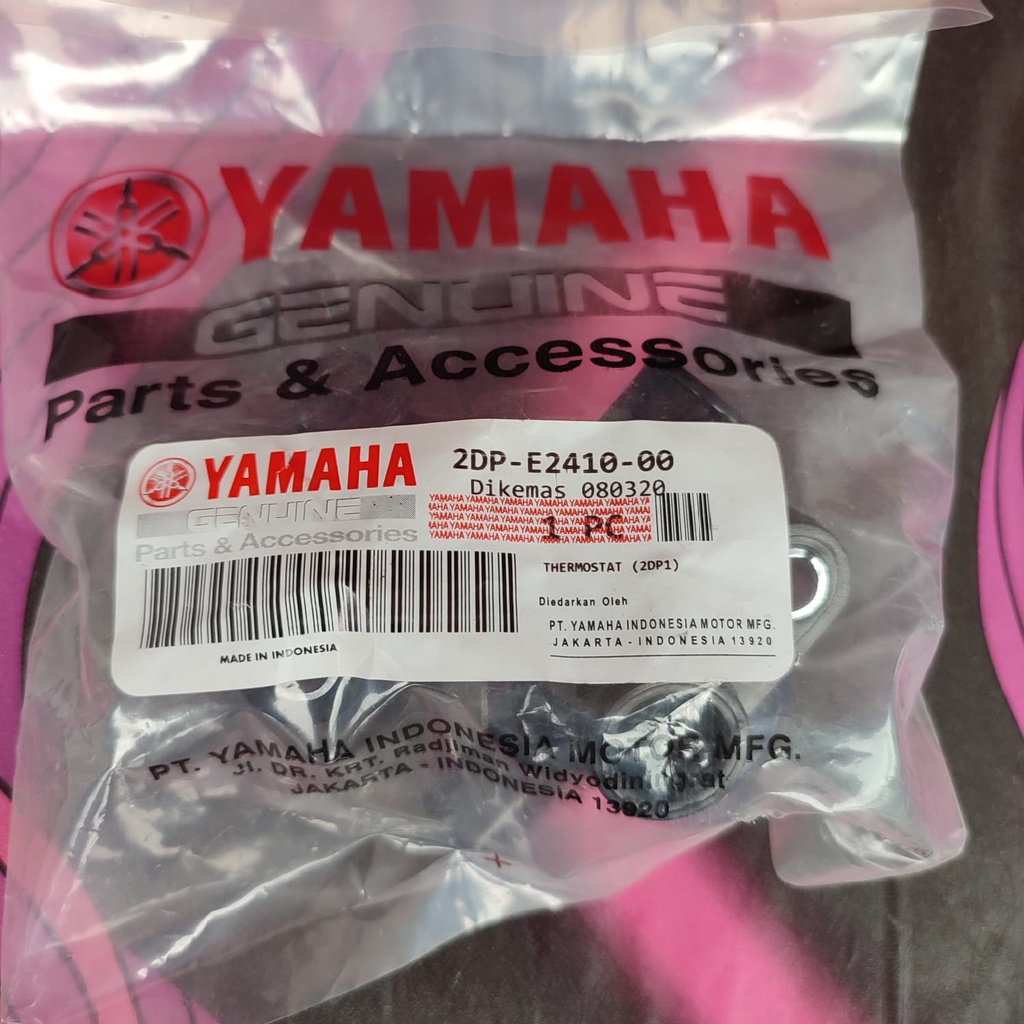 THERMOSTAT YAMAHA NMAX