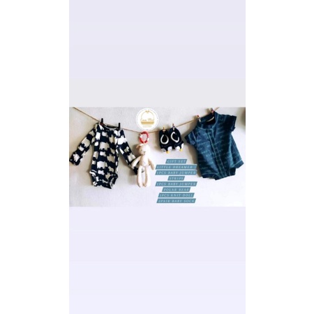 

Hampers Little Dreamer By Casa Miel