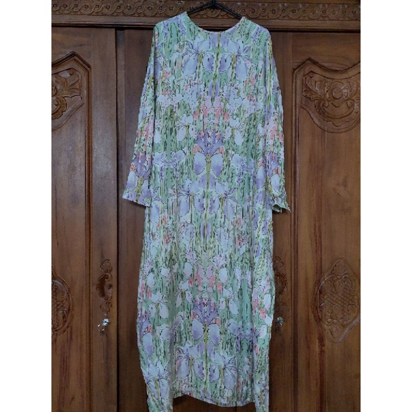 la Plancha dress Ria Miranda Preloved