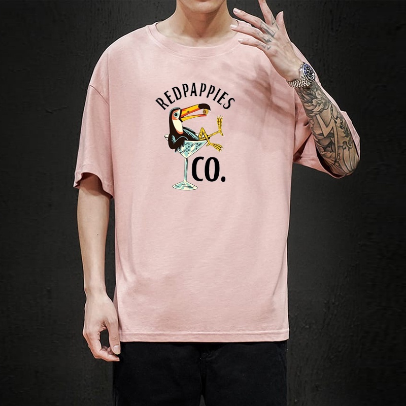 ASY KAOS OVERSIZE PRIA &amp; WANITA TERLARIS / DISTRO / BAJU WANITA / T SHIRT / ATASAN COWOK CEWEK