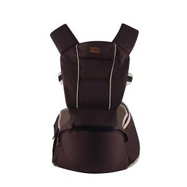 KIDDY Gendongan Hipseat + baby carrier 6in1 ( 7200 )