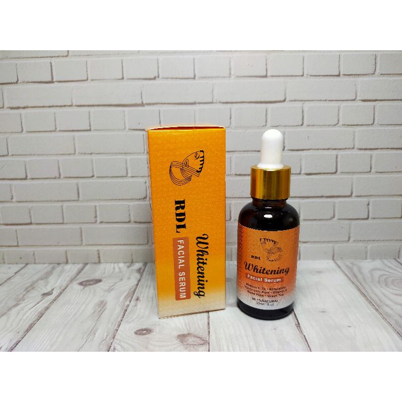 Serum RDL Facial Serum 30ML Original