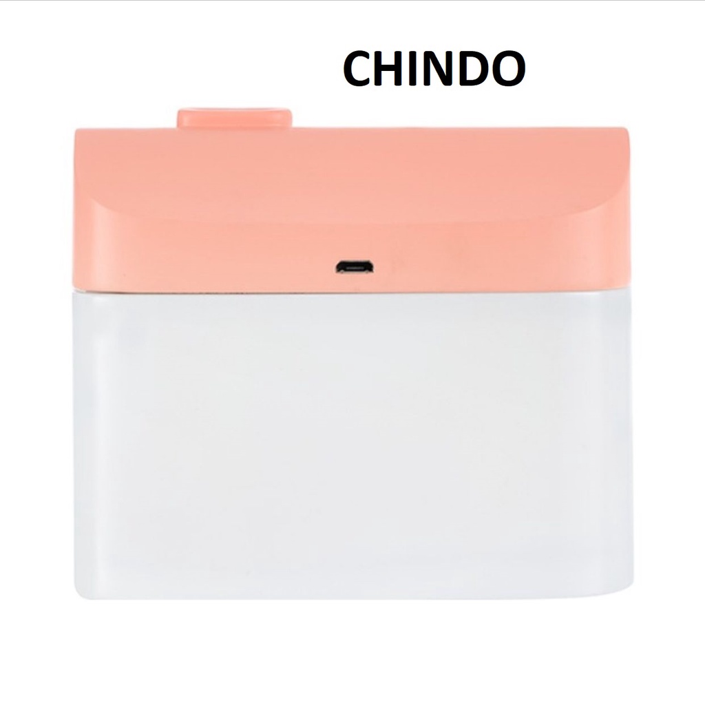 MINISO DIFFUSER HUMIDIFIER HOUSE SHAPED model ALD-JS15