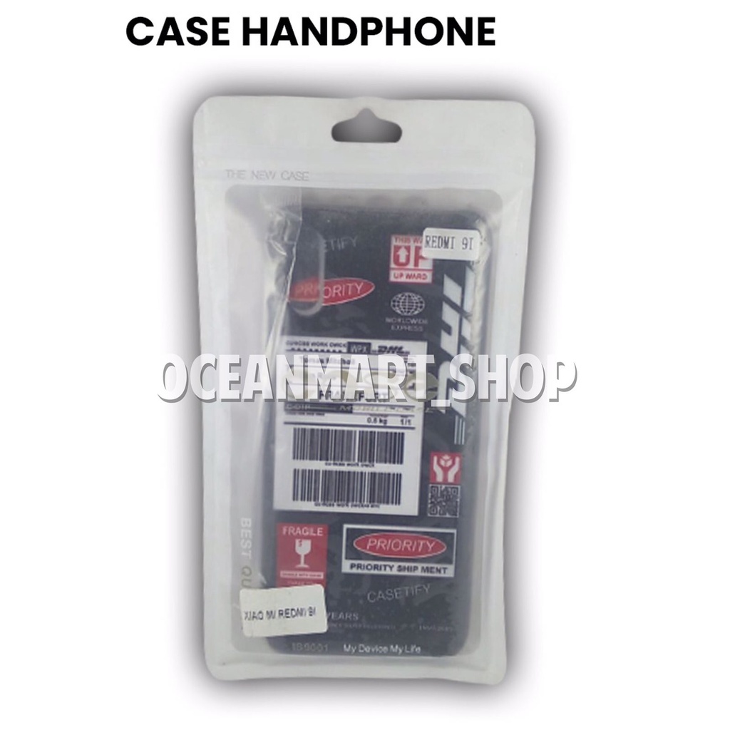 Case Silikon Motif Casing HP Vivo Aneka Gambar OCEANMART OCEAN MART Aksesoris Handphone HP Murah Grosir