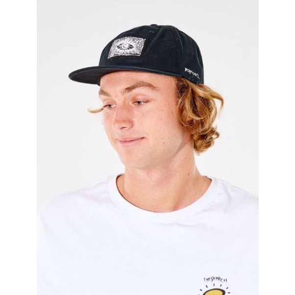 Topi Ripcurl Savage