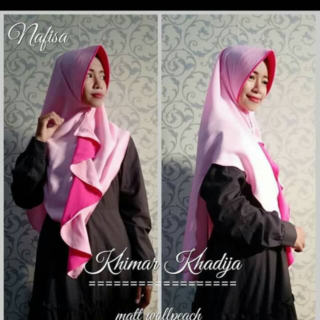 NAFISA HIJAB