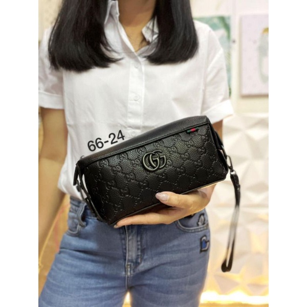 Handbag Kode 66 Model Terbaru Import Bisa COD