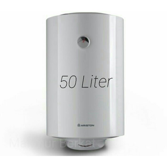 Heater-Water- Water Heater Ariston Pro R 50 V (50 Liter ) -Water-Heater.