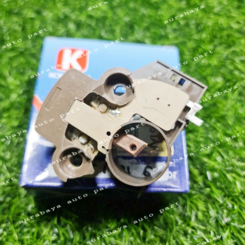 Ic Dinamo Ampere Amper Alternator Hyundai Accent Elantra Bimantara Cakra Nenggala