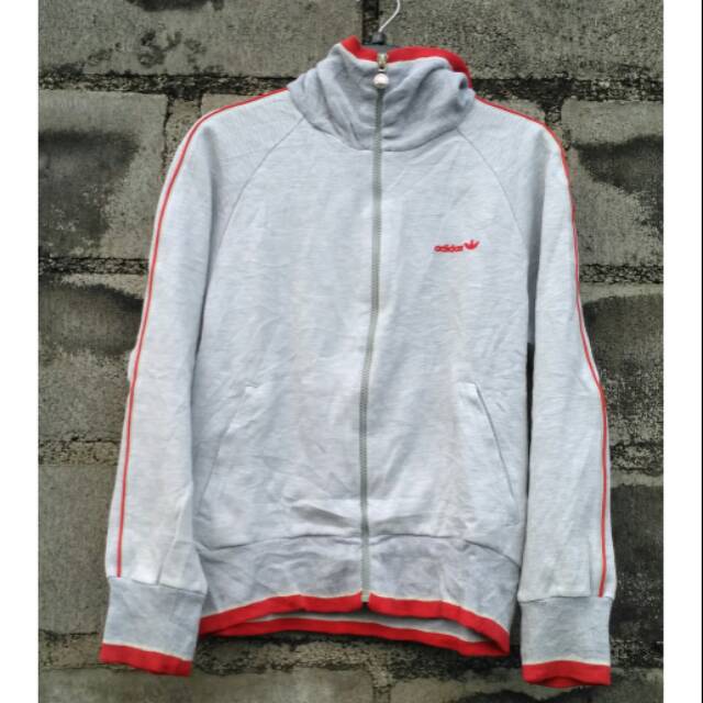 Jaket / TrackTop Adidas descente original murah